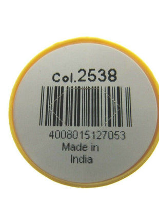 ** 5 x 200m GUTERMANN TACKING THREAD Col 919 /758 /2538 /NATURAL/ PINK/ YELLOW - ThreadandTrimmings