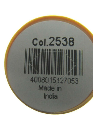 ** 5 x 200m GUTERMANN TACKING THREAD Col 919 /758 /2538 /NATURAL/ PINK/ YELLOW - ThreadandTrimmings