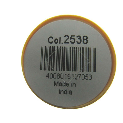 ** 5 x 200m GUTERMANN TACKING THREAD Col 919 /758 /2538 /NATURAL/ PINK/ YELLOW - ThreadandTrimmings