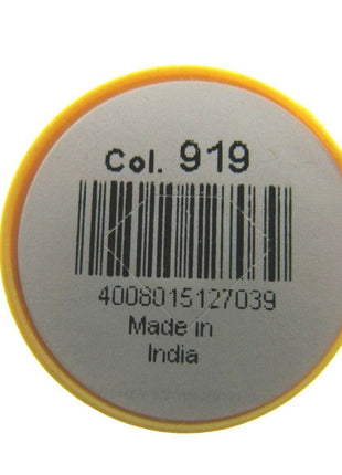 ** 5 x 200m GUTERMANN TACKING THREAD Col 919 /758 /2538 /NATURAL/ PINK/ YELLOW - ThreadandTrimmings