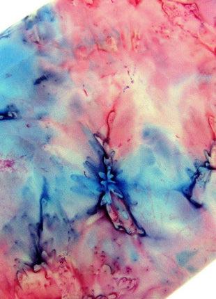 ** SEW SIMPLE POLO BATIK FAT QUARTER FABRIC L1 (Col 1 - 28) CRAFTING & QUILTING - ThreadandTrimmings
