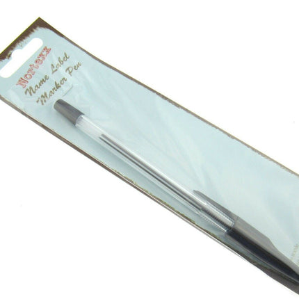 Name Label Permanent Marker NLS2