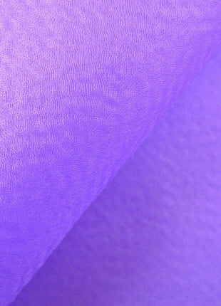 ** TRADITIONAL CHIFFON SCARVES - 26" x 26" SQUARE - THE ORIGINAL SCARF - ThreadandTrimmings