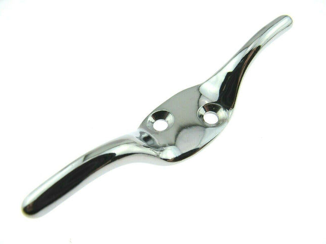 ** 2 x CLEAT HOOKS for CURTAIN and ROMAN CORDED BLINDS - ThreadandTrimmings