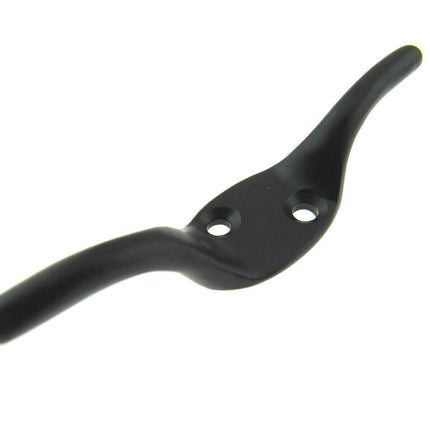 2 x CLEAT HOOKS for CURTAIN and ROMAN CORDED BLINDS - ThreadandTrimmings
