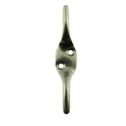 ** 2 x CLEAT HOOKS for CURTAIN and ROMAN CORDED BLINDS - ThreadandTrimmings