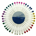 Multi Colour / x 3
