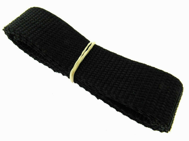 Strong Woven Bag Webbing 5m x Polypropylene Water Resistant -High Break Strength - ThreadandTrimmings