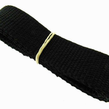 Strong Bag Webbing Strapping Polypropylene Webbing 25mm 40mm 50mm - ThreadandTrimmings