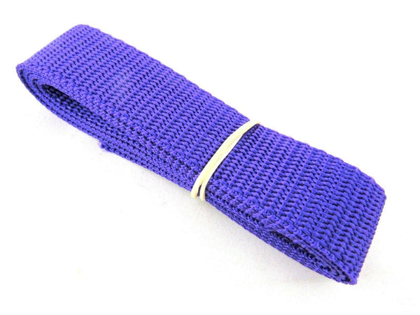 Webbing Handbag Strap – Strong, Multicolored, Various Widths & Patterns (Sold By The Meter)