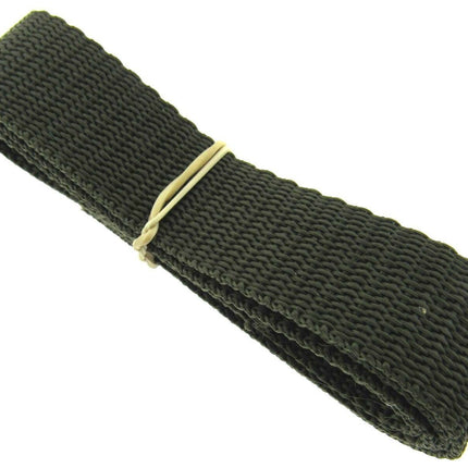 Strong Bag Webbing Strapping Polypropylene Webbing 25mm 40mm 50mm - ThreadandTrimmings
