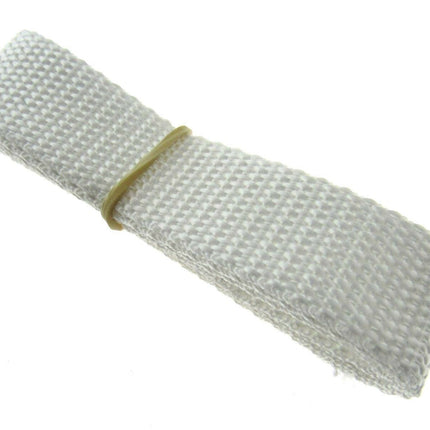 Strong Bag Webbing Strapping Polypropylene Webbing 25mm 40mm 50mm - ThreadandTrimmings