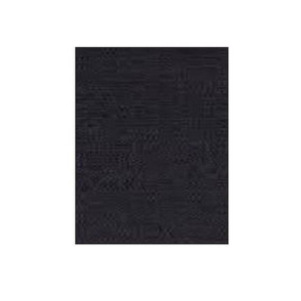 Iron On Cotton Repair Patches - 2 x (10cm x 13cm) - Black, Navy, Grey - ThreadandTrimmings