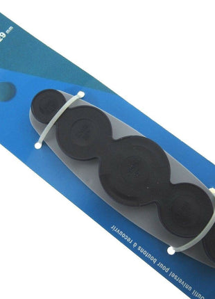 PRYM COVER BUTTON TOOL (MAKES 11mm, 15mm, 19mm, 22mm & 29mm BUTTONS) - ThreadandTrimmings