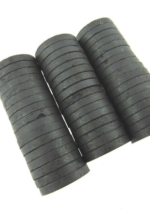 Strong Magnet Craft Disks 50pcs Per Pack 20mm or 14mm Discs 3mm Thick - ThreadandTrimmings