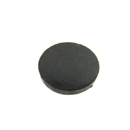 Strong Magnet Craft Disks 50pcs Per Pack 20mm or 14mm Discs 3mm Thick - ThreadandTrimmings