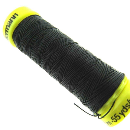 ** 50m GUTERMANN STRONG LINEN THREAD / HAND / MACHINE SEWING / UPHOLSTERY - ThreadandTrimmings