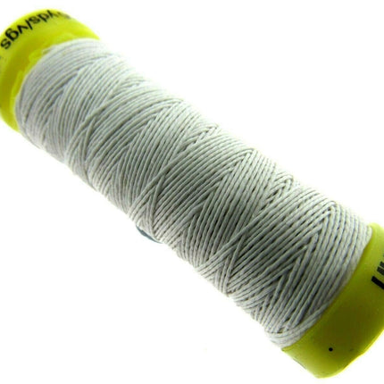 ** 50m GUTERMANN STRONG LINEN THREAD / HAND / MACHINE SEWING / UPHOLSTERY - ThreadandTrimmings