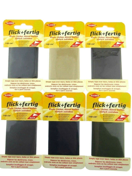 24PCS Self-Adhesive Nylon Repair Patches, 24 Colors Waterproof Lightweight Fabric Repair Patches First Aid Repair for Clothing Down Jacket Tent Clothes Sleeping Bag (3.9 x 7.8 in 24PCS Self-Adhesive Nylon Repair Patches, 24 Colors Waterproof Lightweight Fabric Repair Patches First Aid Repair for Clothing Down Jacket Tent Clothes Sleeping Bag (3.9 x 7.8 in