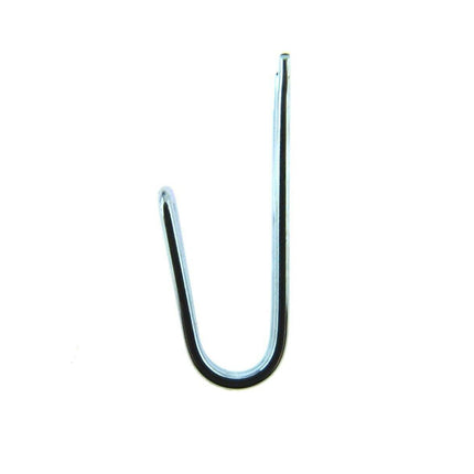 TRIPLE PLEAT CURTAIN HOOK APPROX 30mm - ThreadandTrimmings