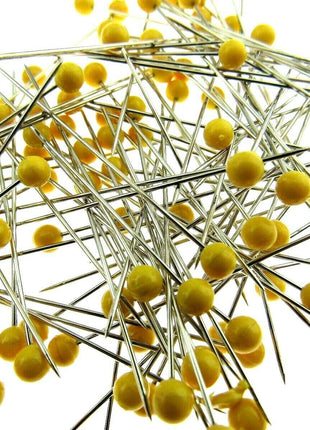 Sewing Pins by Prym - Bridal, Lace, Quilting and Sequin Speciality Pins by Prym - ThreadandTrimmings