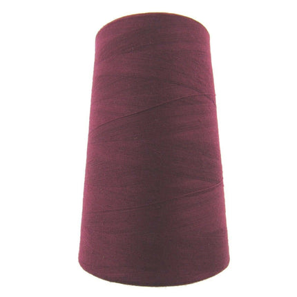 ** 5000 YARD OVER LOCKING THREAD - ThreadandTrimmings