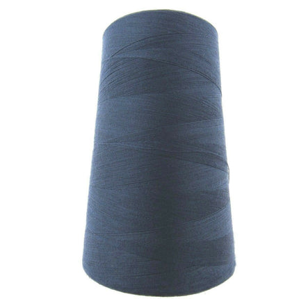 ** 5000 YARD OVER LOCKING THREAD - ThreadandTrimmings