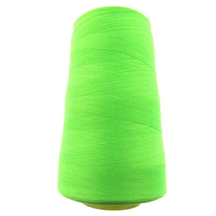 ** 5000 YARD OVER LOCKING THREAD - ThreadandTrimmings