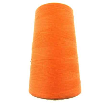 ** 5000 YARD OVER LOCKING THREAD - ThreadandTrimmings