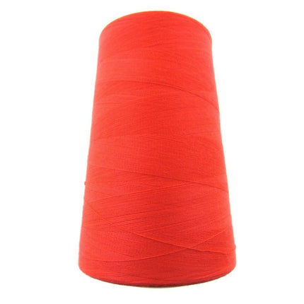 ** 5000 YARD OVER LOCKING THREAD - ThreadandTrimmings