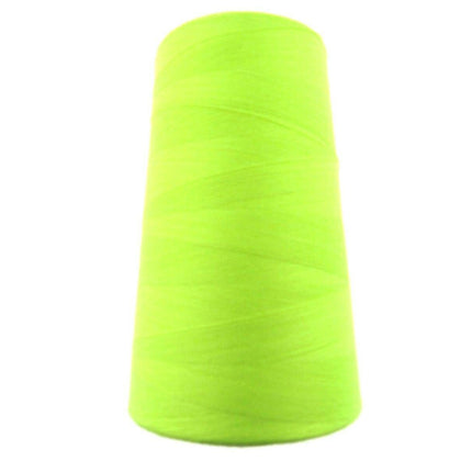 ** 5000 YARD OVER LOCKING THREAD - ThreadandTrimmings