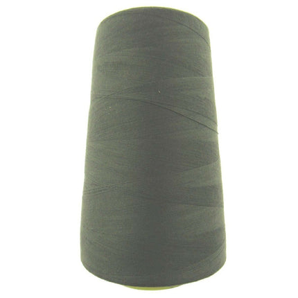 ** 5000 YARD OVER LOCKING THREAD - ThreadandTrimmings