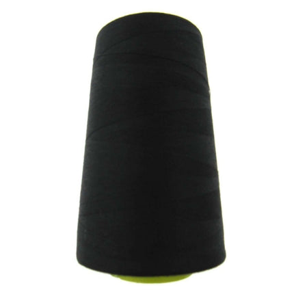 ** 5000 YARD OVER LOCKING THREAD - ThreadandTrimmings