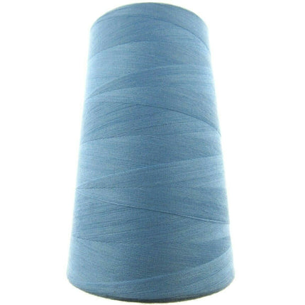 ** 5000 YARD OVER LOCKING THREAD - ThreadandTrimmings