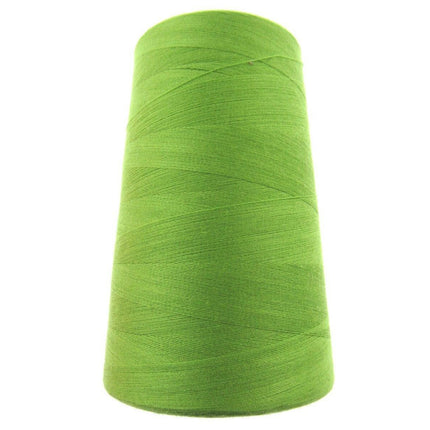 ** 5000 YARD OVER LOCKING THREAD - ThreadandTrimmings