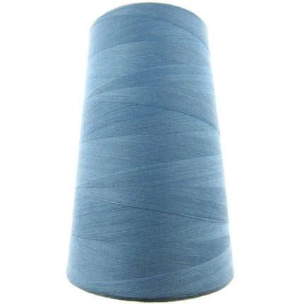 ** 5000 YARD OVER LOCKING THREAD - ThreadandTrimmings