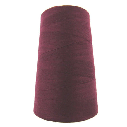 ** 5000 YARD OVER LOCKING THREAD - ThreadandTrimmings