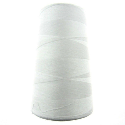 ** 5000 YARD OVER LOCKING THREAD - ThreadandTrimmings