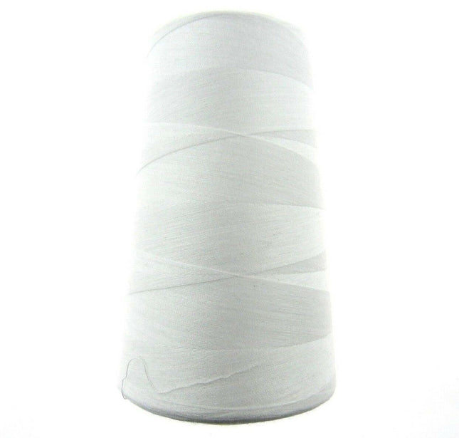 ** 5000 YARD OVER LOCKING THREAD - ThreadandTrimmings