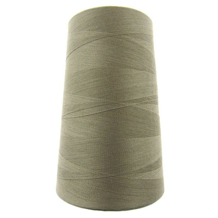** 5000 YARD OVER LOCKING THREAD - ThreadandTrimmings