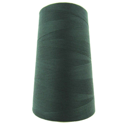 ** 5000 YARD OVER LOCKING THREAD - ThreadandTrimmings