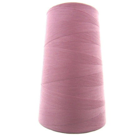 ** 5000 YARD OVER LOCKING THREAD - ThreadandTrimmings