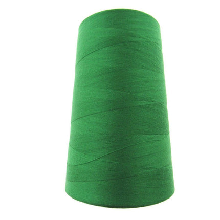 ** 5000 YARD OVER LOCKING THREAD - ThreadandTrimmings