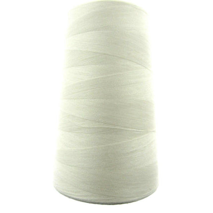 ** 5000 YARD OVER LOCKING THREAD - ThreadandTrimmings