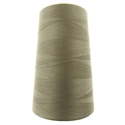 ** 5000 YARD OVER LOCKING THREAD - ThreadandTrimmings