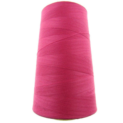 ** 5000 YARD OVER LOCKING THREAD - ThreadandTrimmings