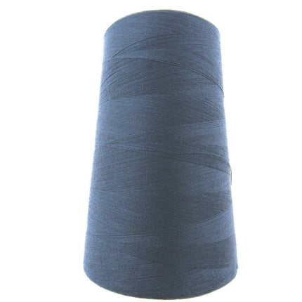 ** 5000 YARD OVER LOCKING THREAD - ThreadandTrimmings