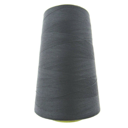 ** 5000 YARD OVER LOCKING THREAD - ThreadandTrimmings