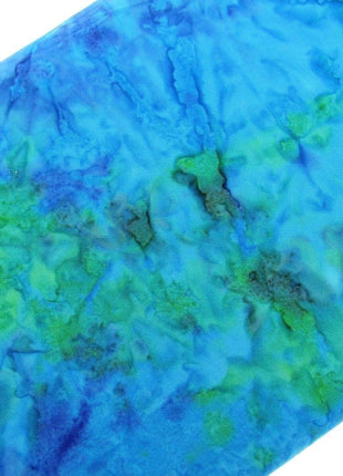 ** SEW SIMPLE POLO BATIK FAT QUARTER FABRIC L3 (Col 57 -84) CRAFTING & QUILTING - ThreadandTrimmings