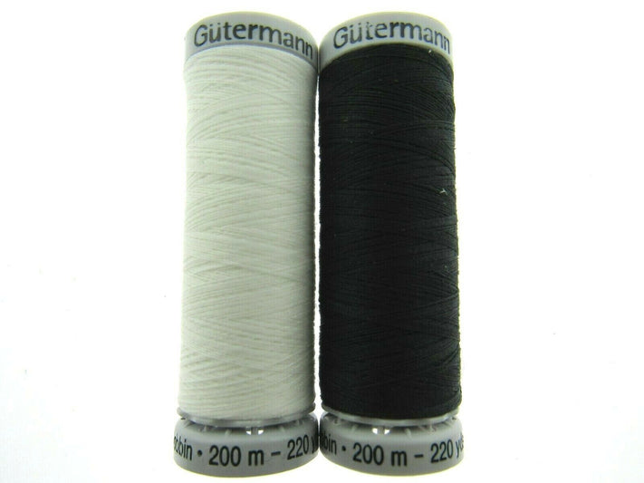 Polyester Sewing Thread – Reels, Spools & Cones by Coats Moon & More ...